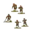  British & Canadian Infantry (Winter) Platoon
