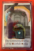 Image of THE COMMUNITY HORUS OF THE EERFIELD ALLEY  s/t c60