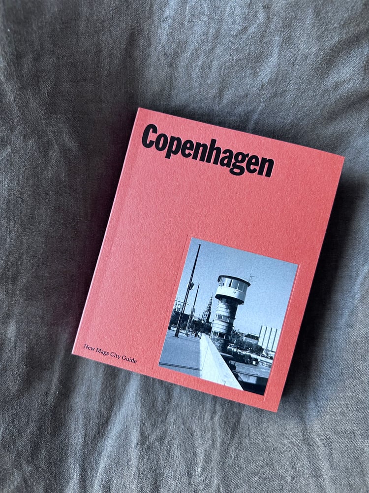 Image of Copenhagen | New Mags City Guide