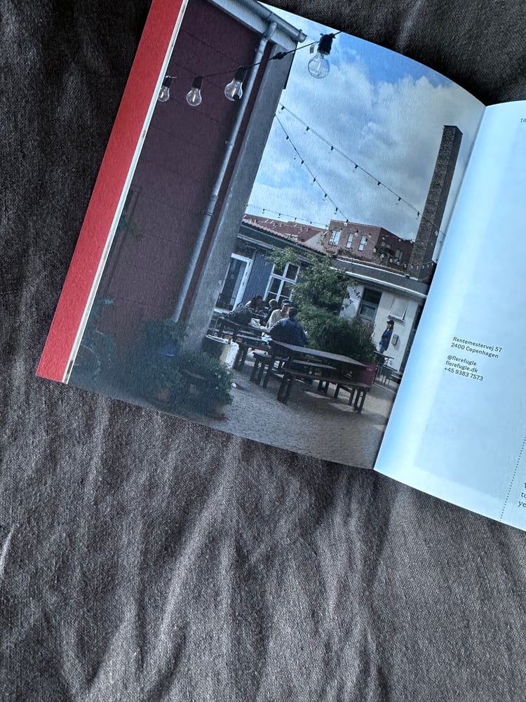 Image of Copenhagen | New Mags City Guide