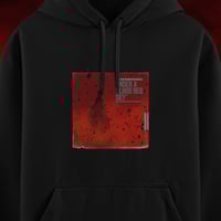 Image 1 of Under a Blood Red Sky Hoodie
