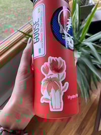 Image 3 of Watercolor Sticker
