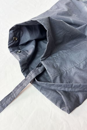Shopper Short V3 Charcoal