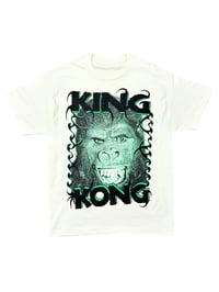 Image 1 of King Kong 1976: Chaos in the Concrete Jungle SS