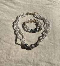 Image 1 of Moss Necklace 