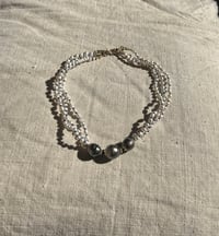 Image 3 of Moss Necklace 