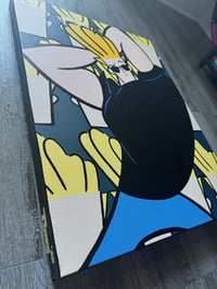 Image 2 of Johnny Bravo