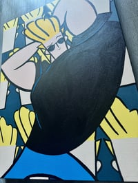 Image 3 of Johnny Bravo