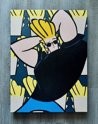 Image 1 of Johnny Bravo