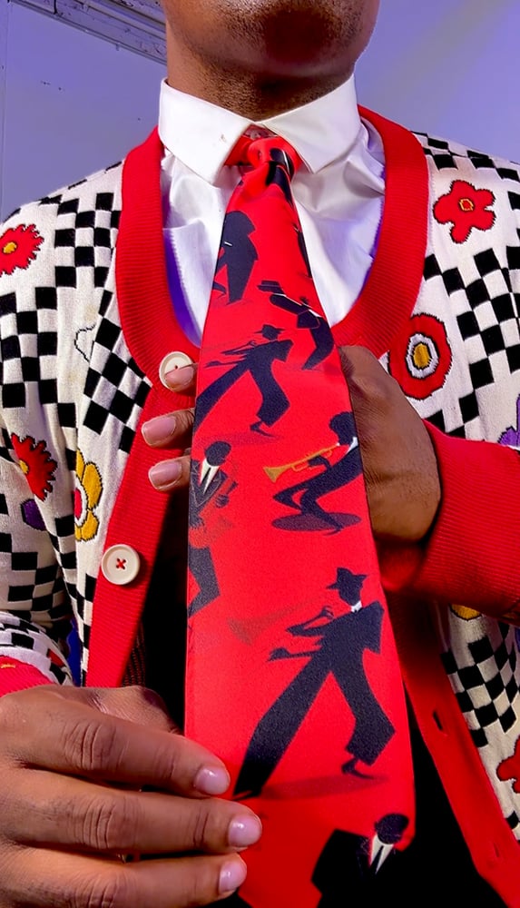 Image of Nice & Knotty