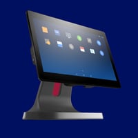 Image 1 of 🟠Kassensystem Sunmi T2s Lite in 2 Versionen