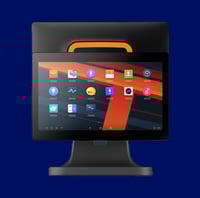 Image 4 of 🟠Kassensystem Sunmi T2s Lite in 2 Versionen