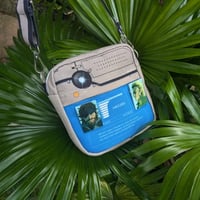 Image 3 of [PRE-ORDER] CODEC !! Mini-Bag