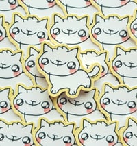 Image 2 of Creature - Vinyl Sticker