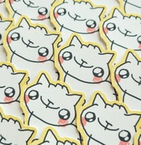 Image 1 of Creature - Vinyl Sticker