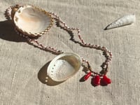 Image 3 of Mer Necklace
