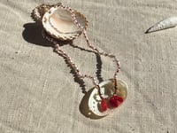 Image 4 of Mer Necklace