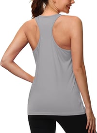 Image 2 of New! Pirates Summer Virtual Series Racerback Tank Top
