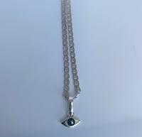 Image 2 of Pendentif - Oeil 