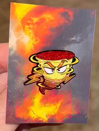 Image 2 of BLAZING CYCLONE
