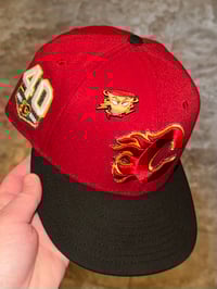 Image 1 of BLAZING CYCLONE