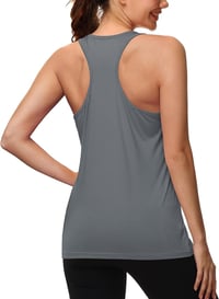 Image 4 of New! Pirates Summer Virtual Series Racerback Tank Top