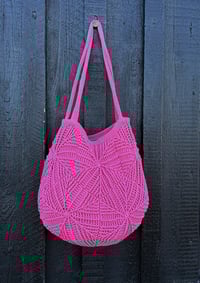 Image 3 of Krystal bag (english)