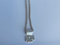 Image 1 of Pendentif - Floral
