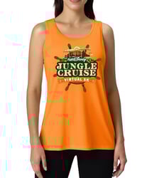Image 1 of New! Jungle Cruise Summer Virtual Series Racerback Tank Top
