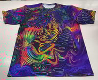 Image 3 of Dragon Tales shirts