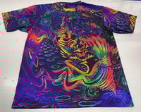 Image 4 of Dragon Tales shirts