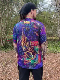 Image 2 of Dragon Tales shirts
