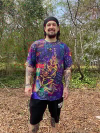 Image 1 of Dragon Tales shirts