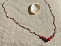 Image 2 of Mero Necklace