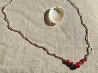 Image 3 of Mero Necklace