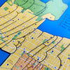 Ville-Marie Print