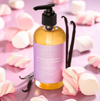 Marshmallow Bliss Orena oil 5ml