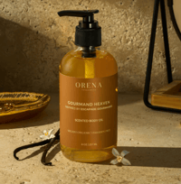 Gourmand Heaven Orena oil 5ml