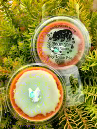 Image 1 of Key Lime Pie