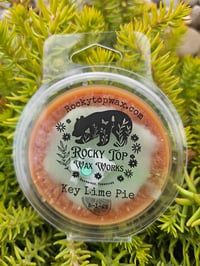 Image 2 of Key Lime Pie