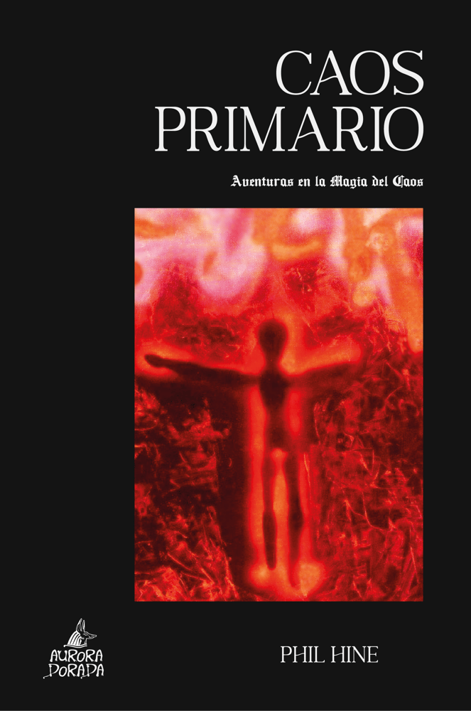 Image of Caos Primario. Aventuras en la Magia del Caos