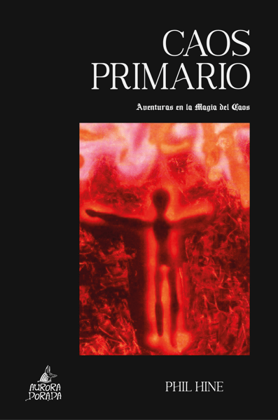 Image of Caos Primario. Aventuras en la Magia del Caos