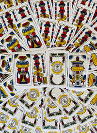 Image 3 of ASCOFI  & DJ PER-K - "Scopa" (LP)