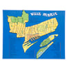 Ville-Marie Print