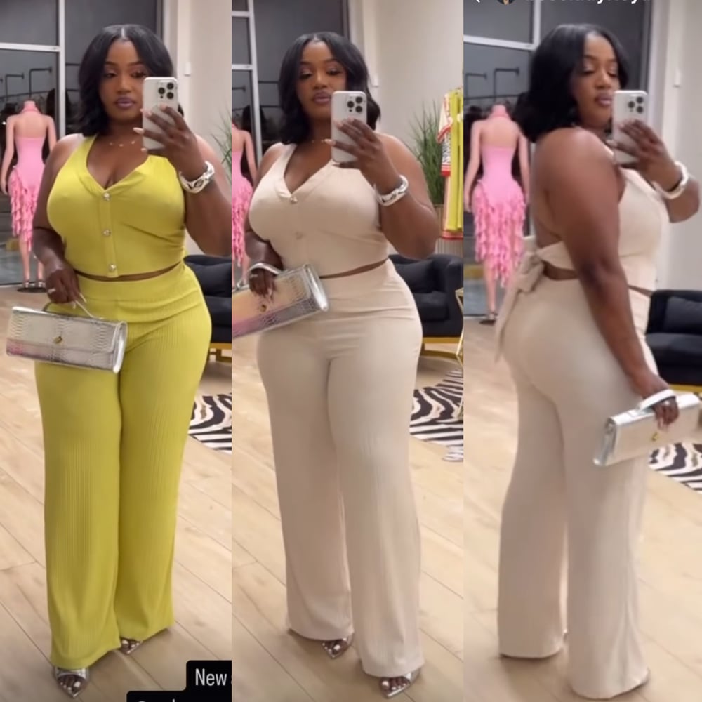 Image of LEANNA SET