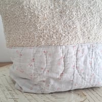 Image 3 of Handmade Bits & Bobs Tall Wash Bag