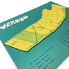 Verdun Print