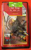 Image of MON RETT "Tar Trap" 5c90 + insert + sculpture box set
