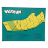 Verdun Print