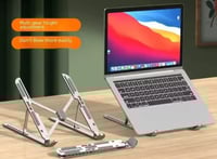 Laptop stand holder-Free shipping